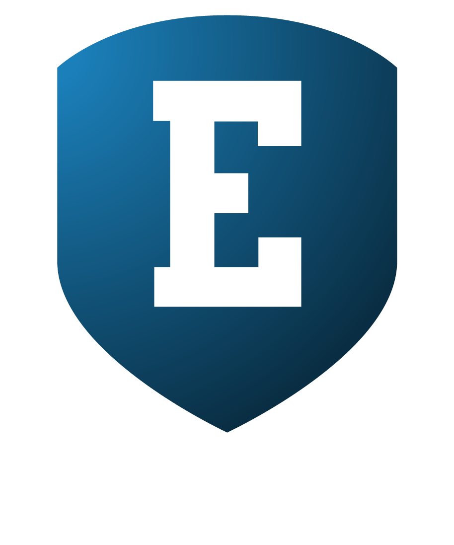 Escape Campus shield logo