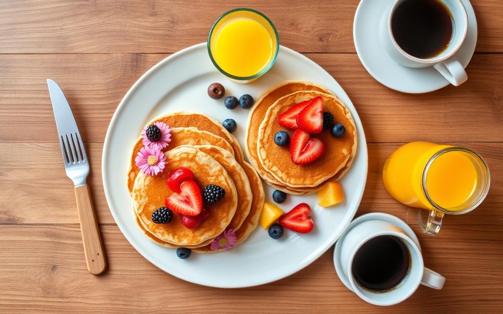 Food & Drink — illustrative photo