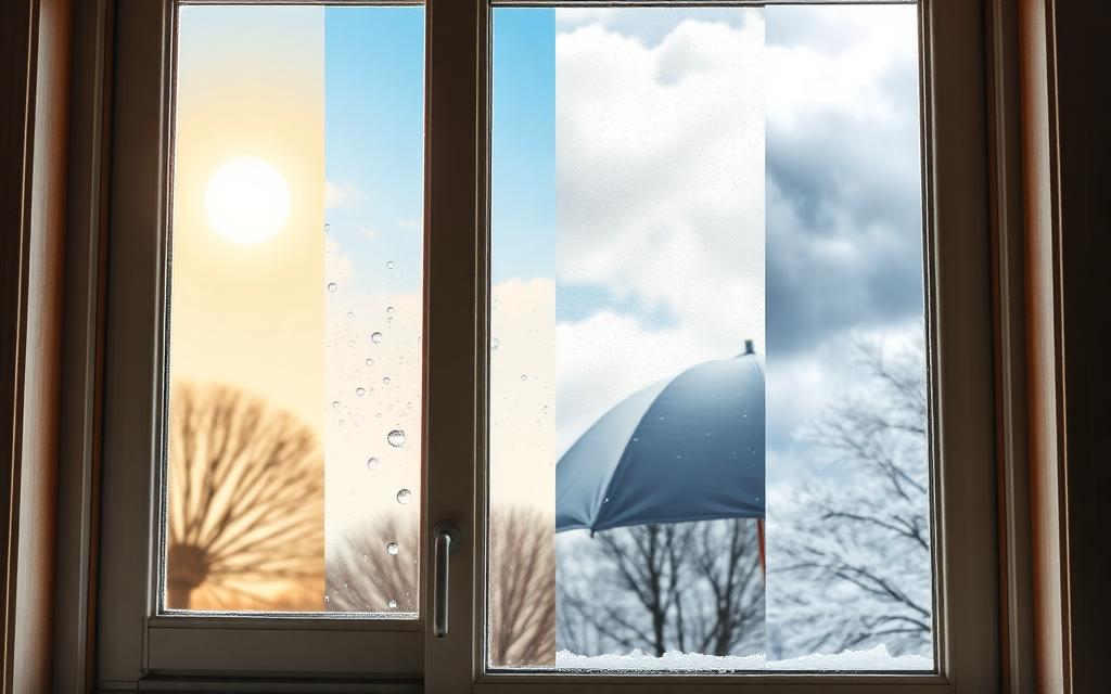 The Weather Today — illustrative photo