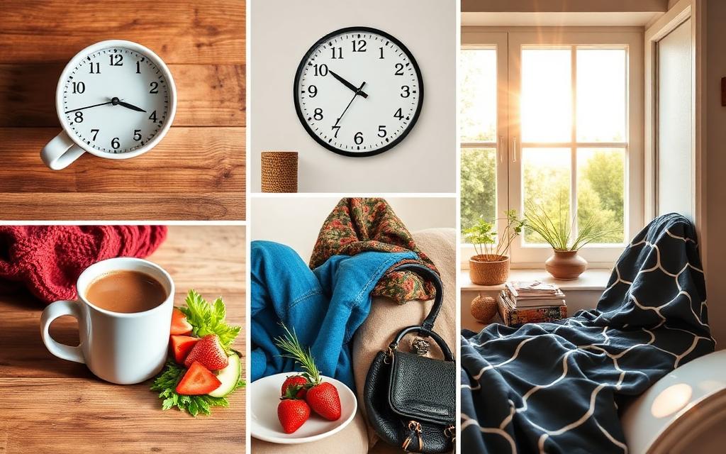 Review Lab 2: Everyday Life — illustrative photo
