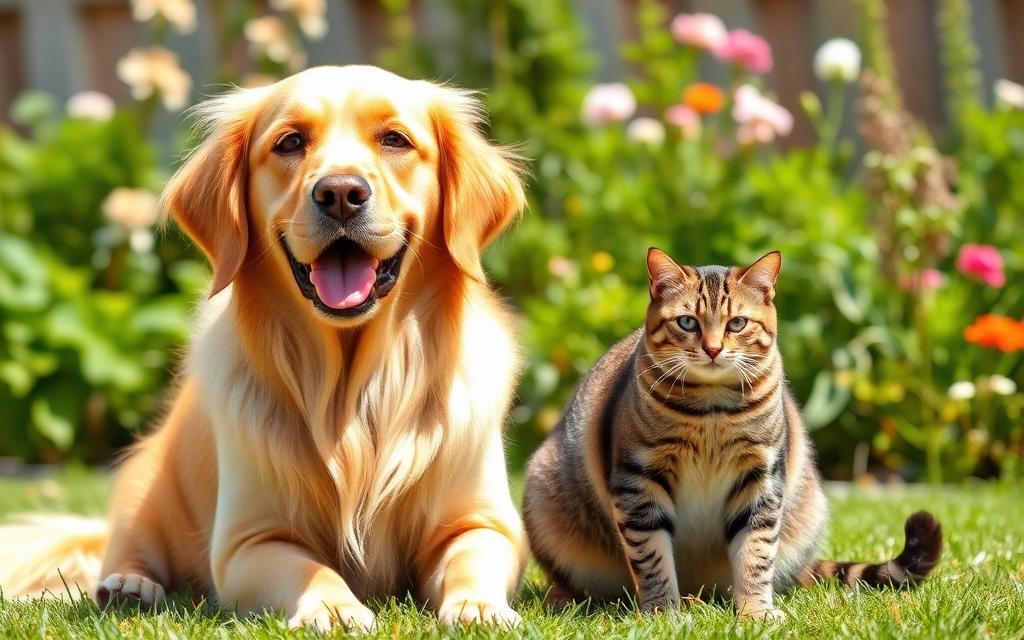 Animals & Pets — illustrative photo