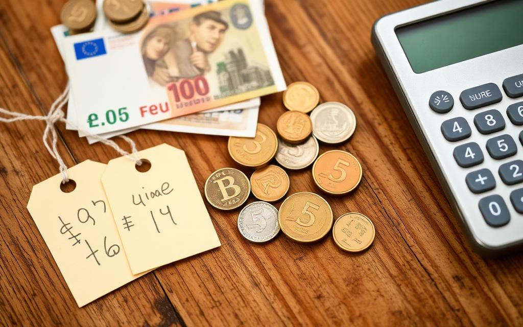 Numbers 20–100 — illustrative photo